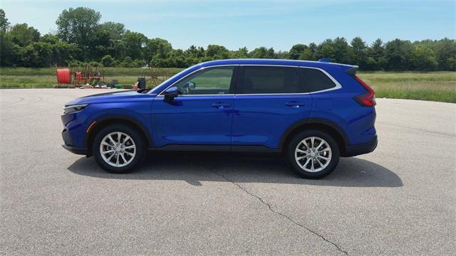 used 2023 Honda CR-V car, priced at $33,477