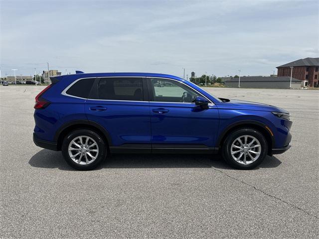 used 2023 Honda CR-V car, priced at $33,477