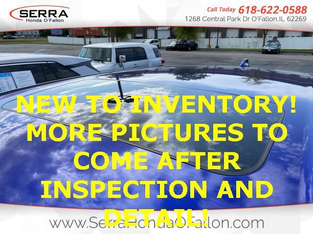 used 2023 Honda CR-V car, priced at $33,477
