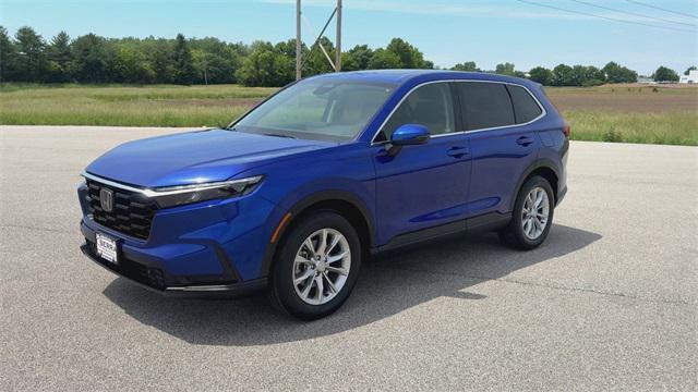 used 2023 Honda CR-V car, priced at $33,477