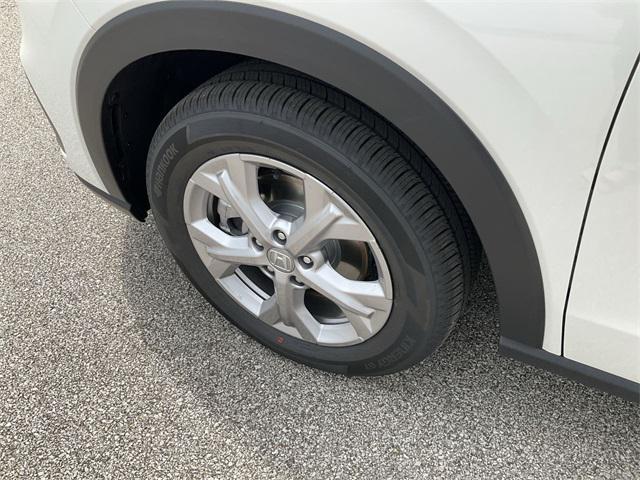 used 2025 Honda HR-V car, priced at $24,977