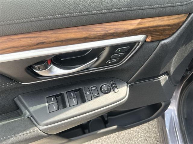 used 2020 Honda CR-V Hybrid car, priced at $24,777