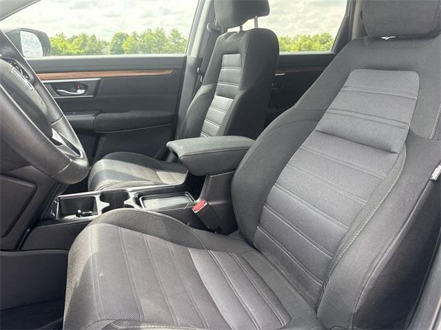 used 2020 Honda CR-V Hybrid car, priced at $24,777