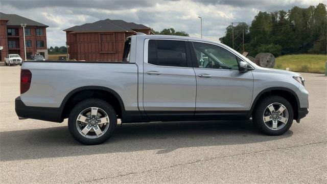 new 2026 Honda Ridgeline car, priced at $44,890