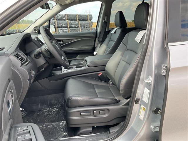 new 2026 Honda Ridgeline car, priced at $44,890