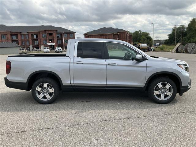 new 2026 Honda Ridgeline car, priced at $44,890
