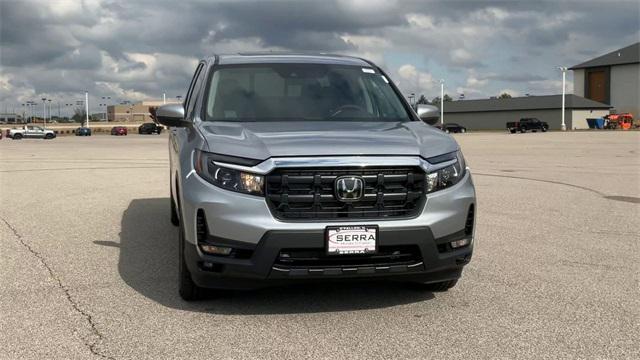 new 2026 Honda Ridgeline car, priced at $44,890
