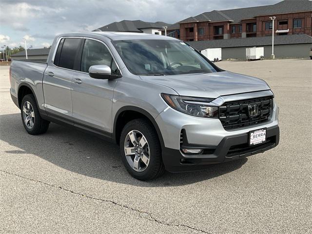 new 2026 Honda Ridgeline car, priced at $44,890