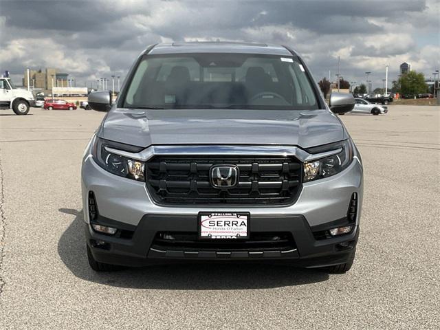 new 2026 Honda Ridgeline car, priced at $44,890