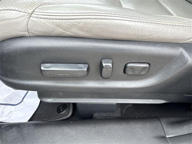 used 2016 Honda CR-V car, priced at $13,955