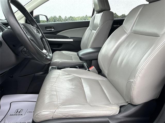 used 2016 Honda CR-V car, priced at $13,955