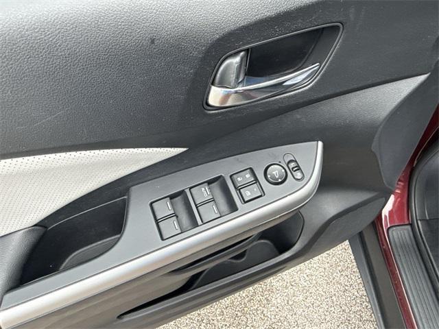 used 2016 Honda CR-V car, priced at $13,955