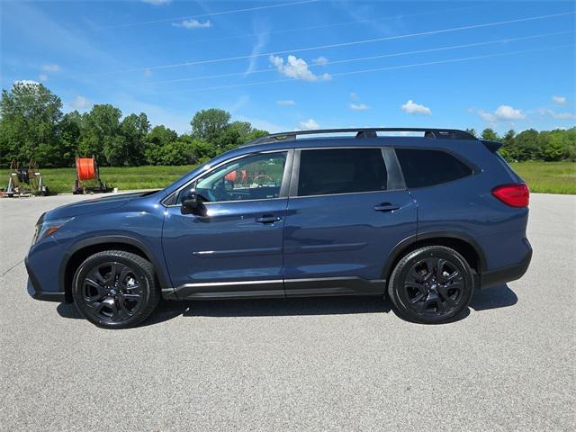 used 2023 Subaru Ascent car, priced at $35,477