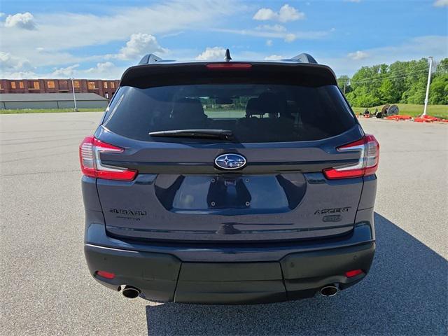 used 2023 Subaru Ascent car, priced at $35,477