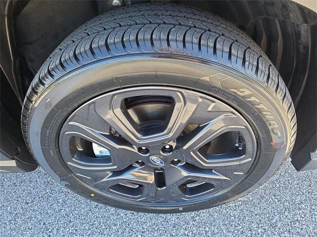 used 2023 Subaru Ascent car, priced at $35,477