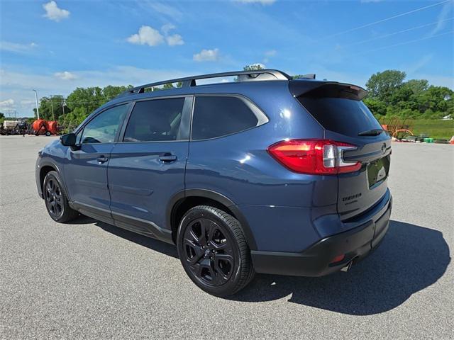 used 2023 Subaru Ascent car, priced at $35,477