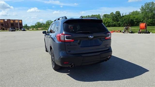 used 2023 Subaru Ascent car, priced at $35,477