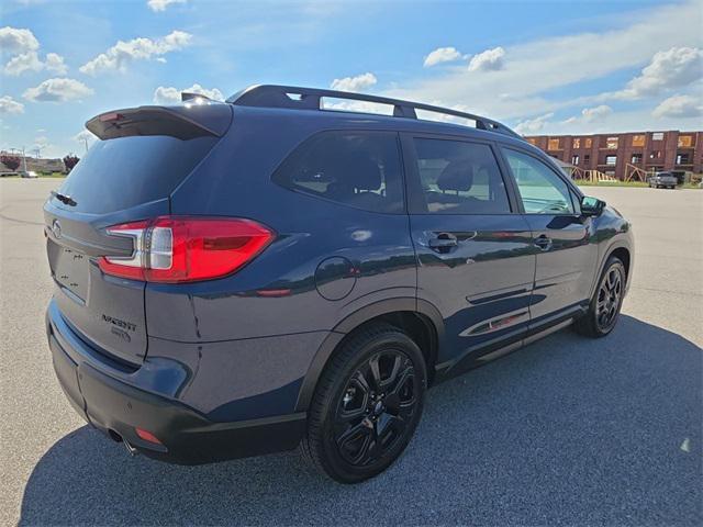 used 2023 Subaru Ascent car, priced at $35,477