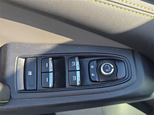 used 2023 Subaru Ascent car, priced at $35,477