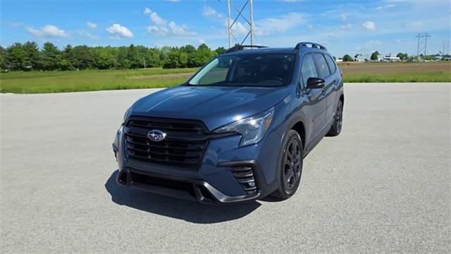 used 2023 Subaru Ascent car, priced at $35,477