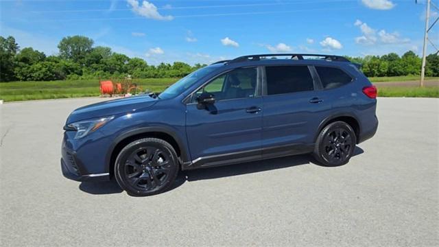used 2023 Subaru Ascent car, priced at $35,477