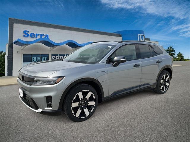 new 2025 Honda Prologue car, priced at $59,295