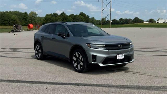 new 2025 Honda Prologue car, priced at $59,295