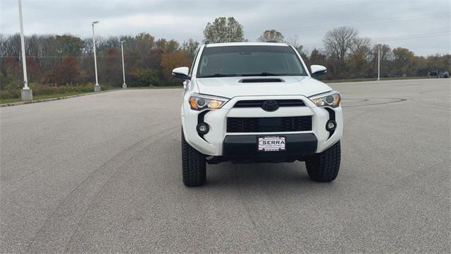 used 2021 Toyota 4Runner car, priced at $41,777