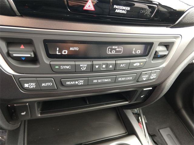 used 2019 Honda Pilot car, priced at $27,677