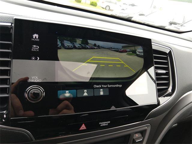used 2019 Honda Pilot car, priced at $27,677