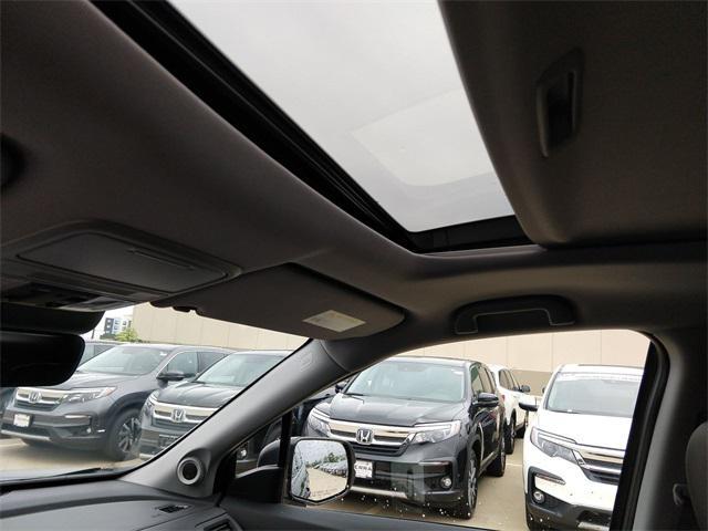 used 2019 Honda Pilot car, priced at $27,677