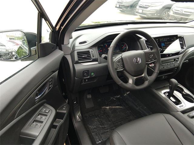used 2019 Honda Pilot car, priced at $27,677