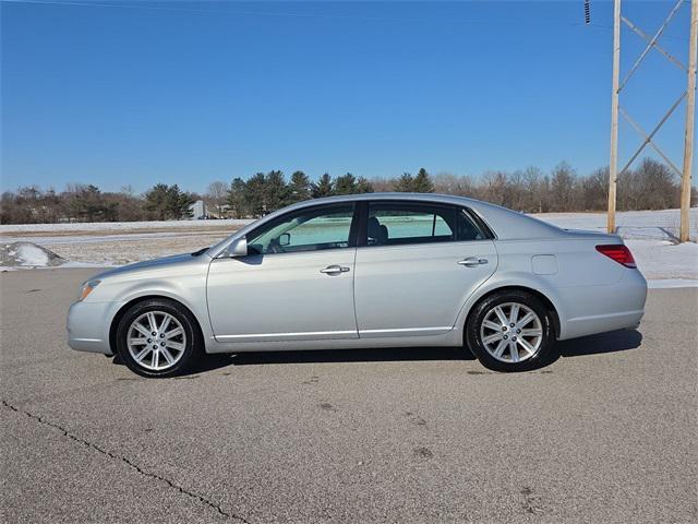 used 2007 Toyota Avalon car, priced at $6,955