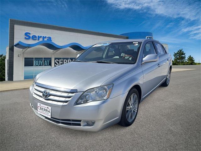 used 2007 Toyota Avalon car, priced at $6,955