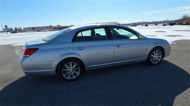 used 2007 Toyota Avalon car, priced at $6,955