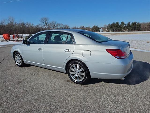 used 2007 Toyota Avalon car, priced at $6,955