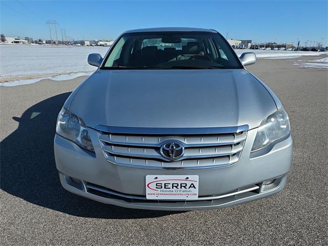 used 2007 Toyota Avalon car, priced at $6,955