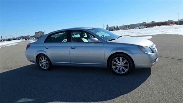 used 2007 Toyota Avalon car, priced at $6,955