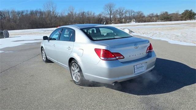 used 2007 Toyota Avalon car, priced at $6,955