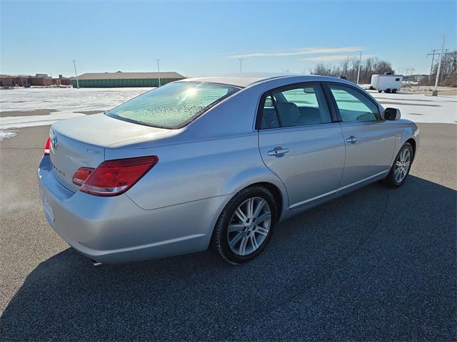 used 2007 Toyota Avalon car, priced at $6,955