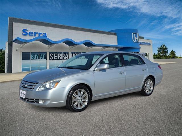 used 2007 Toyota Avalon car, priced at $6,955