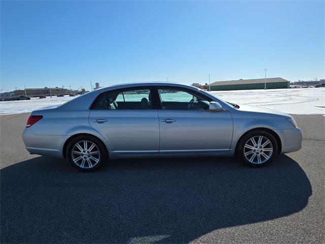 used 2007 Toyota Avalon car, priced at $6,955