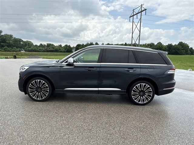 used 2022 Lincoln Aviator car, priced at $51,977