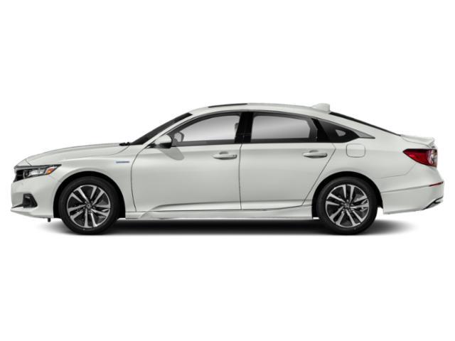 used 2022 Honda Accord Hybrid car, priced at $28,988