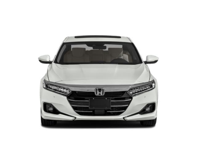 used 2022 Honda Accord Hybrid car, priced at $28,988