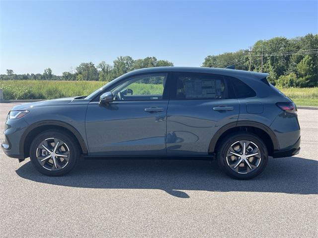 new 2025 Honda HR-V car, priced at $31,350