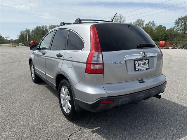 used 2008 Honda CR-V car, priced at $9,977