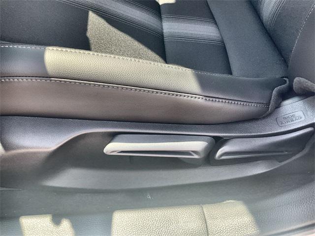 new 2026 Honda Civic car, priced at $27,790