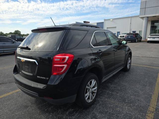 used 2016 Chevrolet Equinox car, priced at $14,277