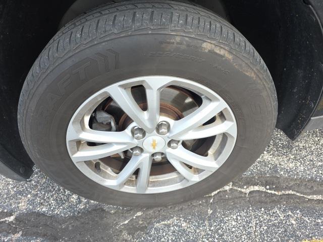 used 2016 Chevrolet Equinox car, priced at $14,277